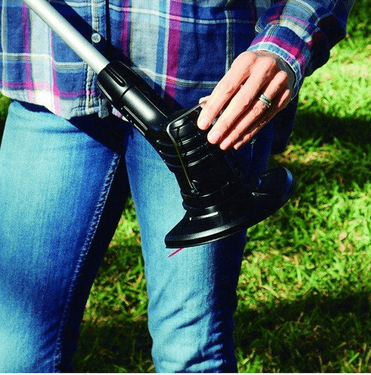 MALA ELEKTRIČNA TRIMER KOSILICA WEI XIANG - Topopusti