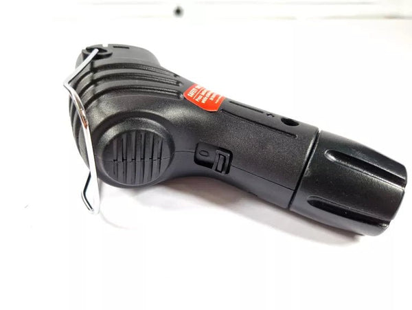 MALA ELEKTRIČNA TRIMER KOSILICA WEI XIANG - Topopusti