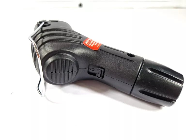 MALA ELEKTRIČNA TRIMER KOSILICA WEI XIANG - Topopusti