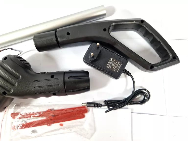 MALA ELEKTRIČNA TRIMER KOSILICA WEI XIANG - Topopusti