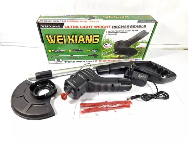 MALA ELEKTRIČNA TRIMER KOSILICA WEI XIANG - Topopusti