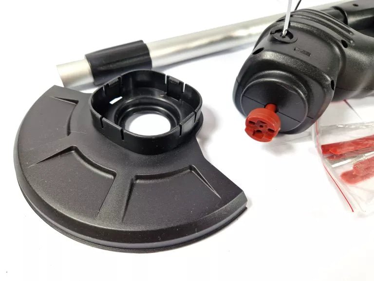 MALA ELEKTRIČNA TRIMER KOSILICA WEI XIANG - Topopusti