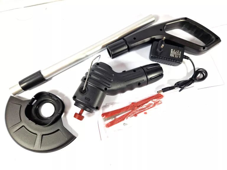 MALA ELEKTRIČNA TRIMER KOSILICA WEI XIANG - Topopusti