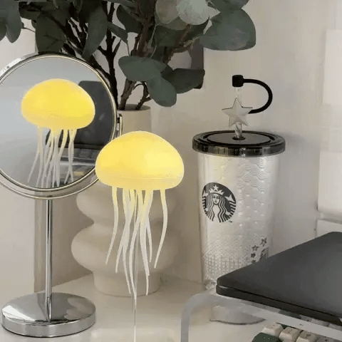 Meduza Lampa- Magija Koja Lebdi - Topopusti