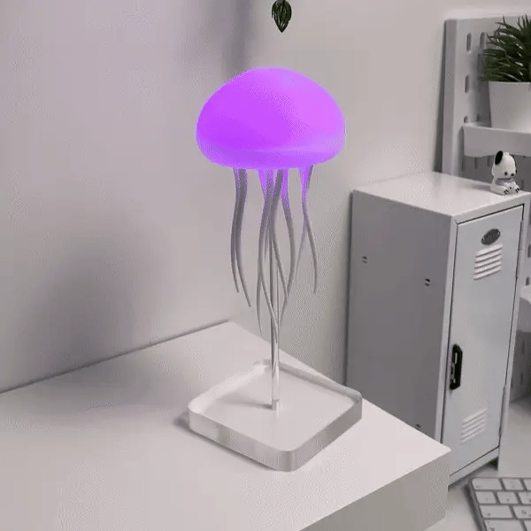 Meduza Lampa- Magija Koja Lebdi - Topopusti