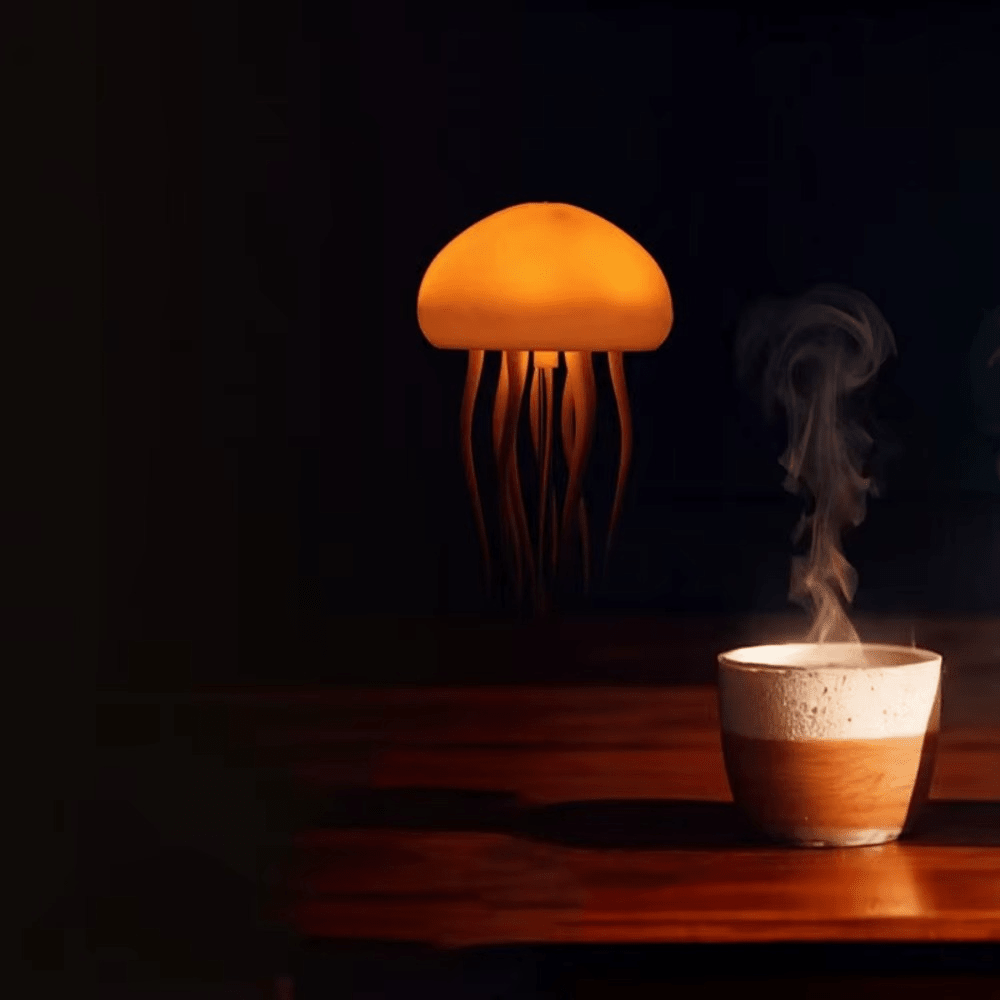 Meduza Lampa- Magija Koja Lebdi - Topopusti