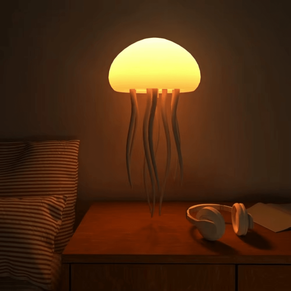 Meduza Lampa- Magija Koja Lebdi - Topopusti