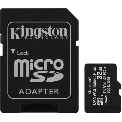 Memorijska Kartica 64GB - Topopusti
