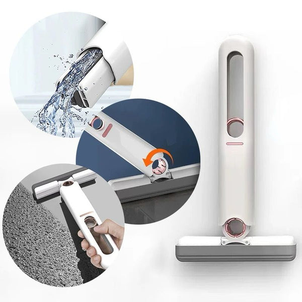 Mini mop za čišćenje - Topopusti