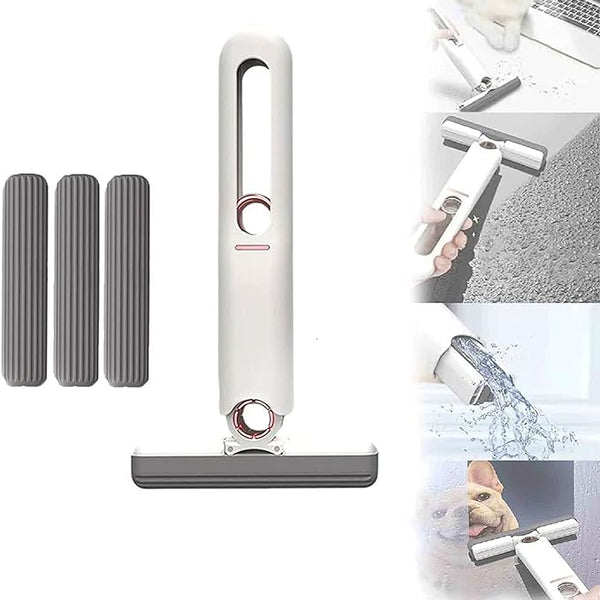 Mini mop za čišćenje - Topopusti