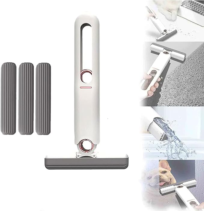 Mini mop za čišćenje - Topopusti