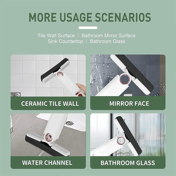 Mini mop za čišćenje - Topopusti