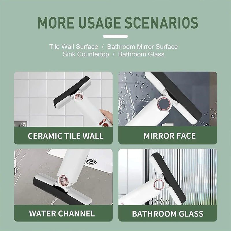 Mini mop za čišćenje - Topopusti