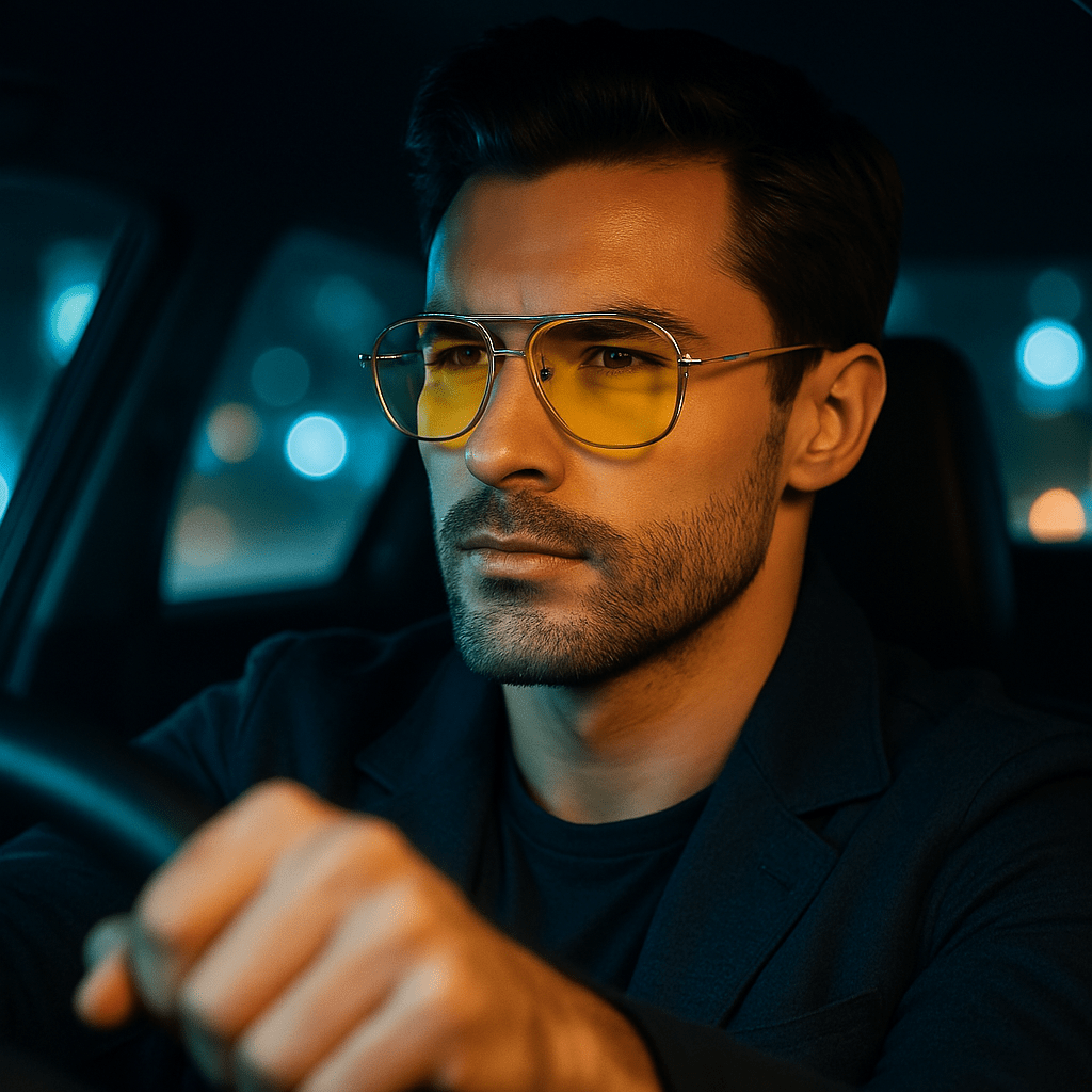 Moderne Naočare sa UVA&UVB 100% - Topopusti