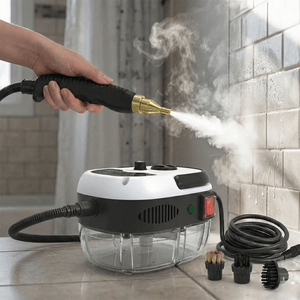 Multifunkcionalni Paročistač - Topopusti