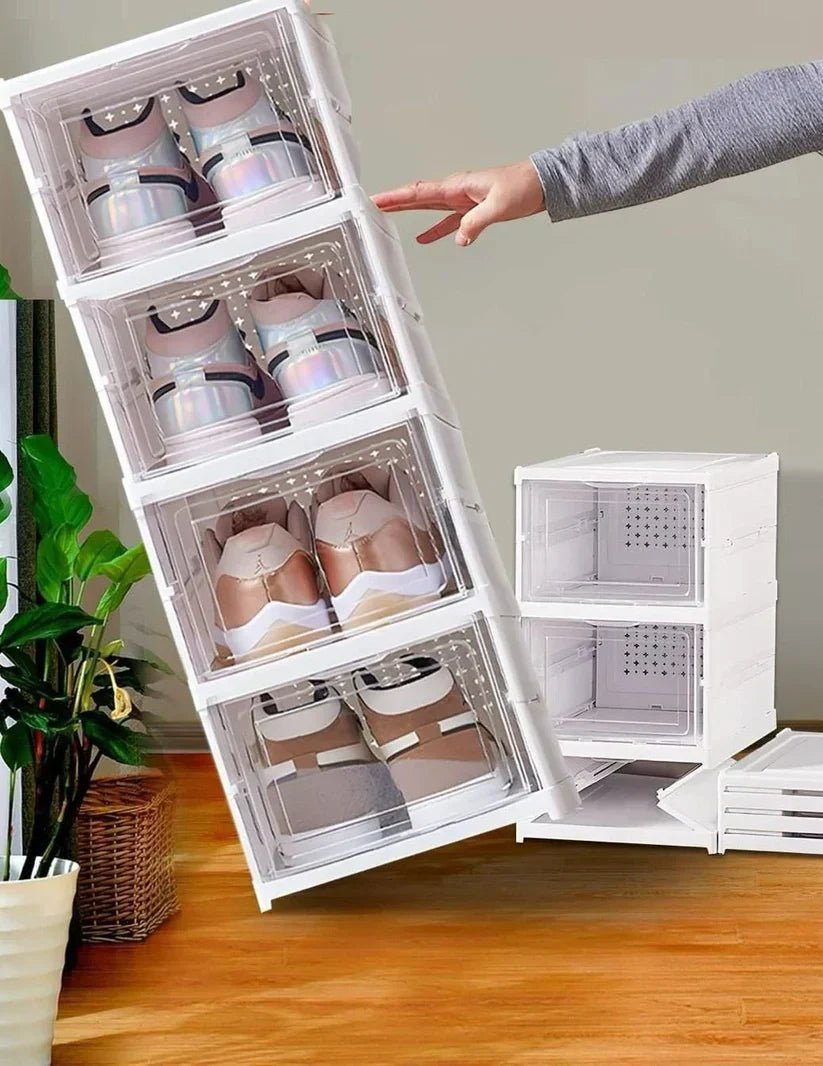 Organizator Obuće (6 Komada) - Topopusti