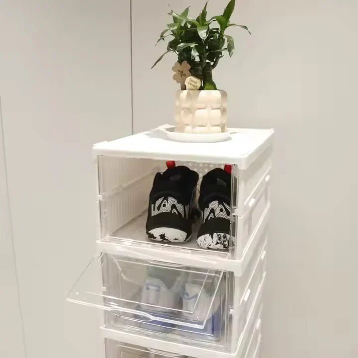 Organizator Obuće (6 Komada) - Topopusti