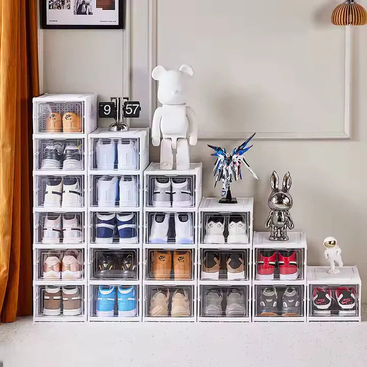 Organizator Obuće (6 Komada) - Topopusti