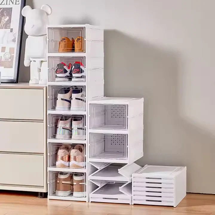 Organizator Obuće (6 Komada) - Topopusti
