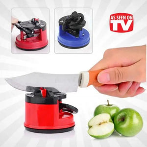 Oštrač noževa na vakum - Topopusti