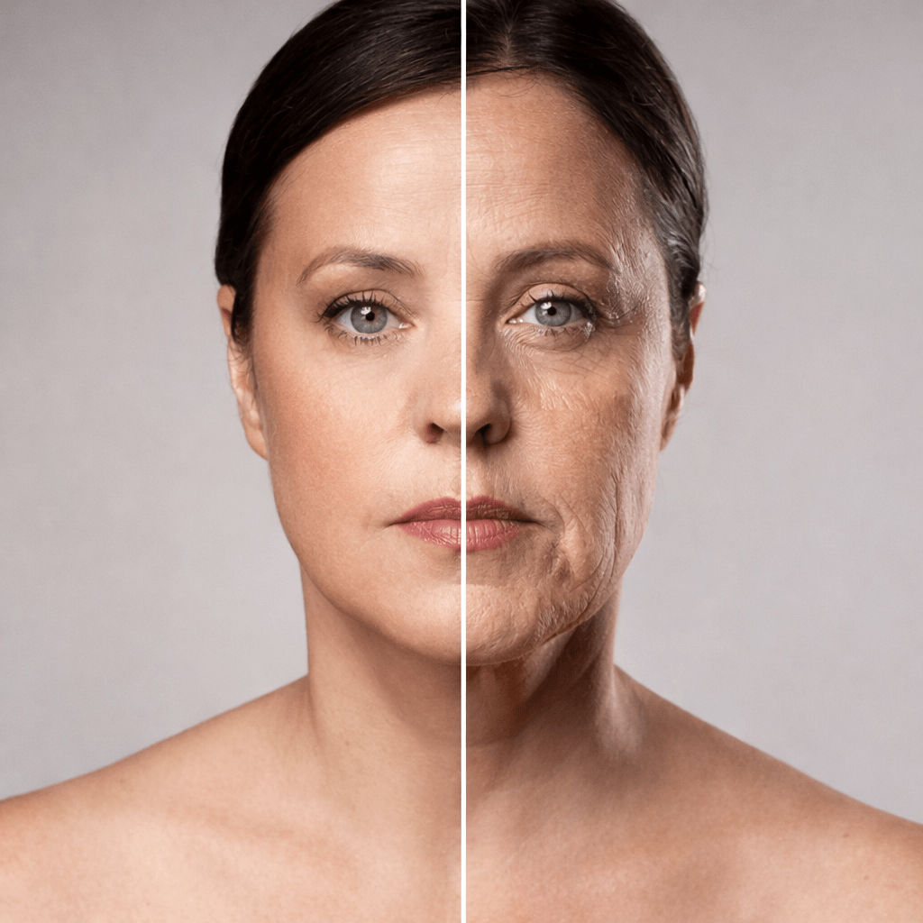 Pčelinji Otrov Krema - Anti-Age Serum - Topopusti