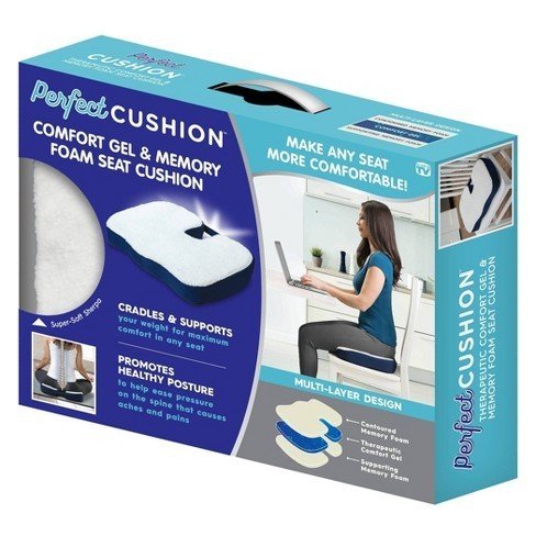 Perfect cushion - Jastuk za sedenje - Topopusti