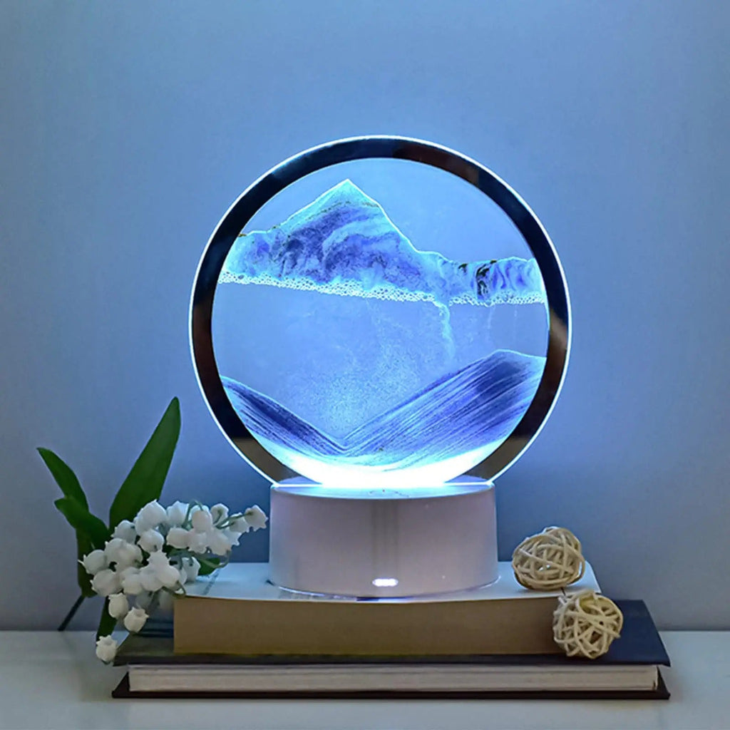 Pescana LED Lampa - Topopusti