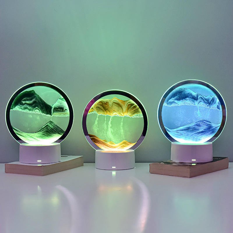 Pescana LED Lampa - Topopusti