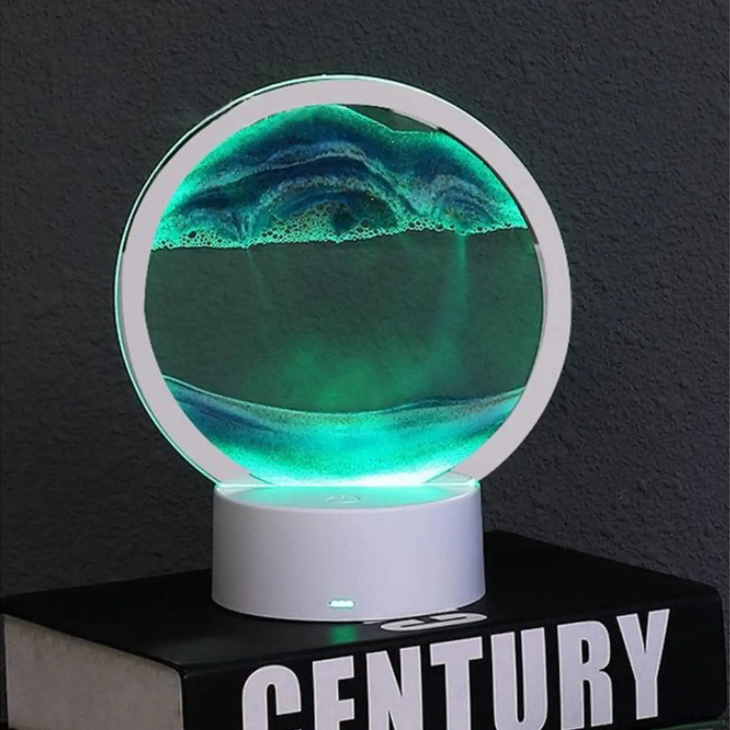 Pescana LED Lampa - Topopusti