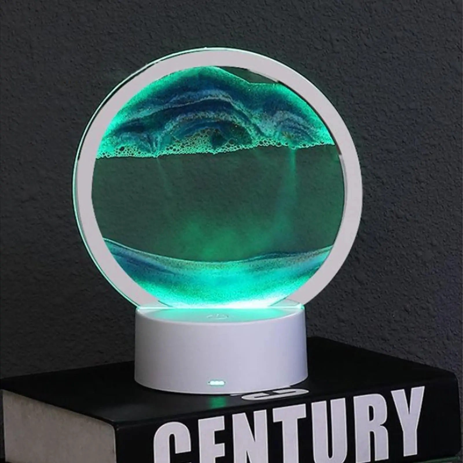 Pescana LED Lampa - Topopusti