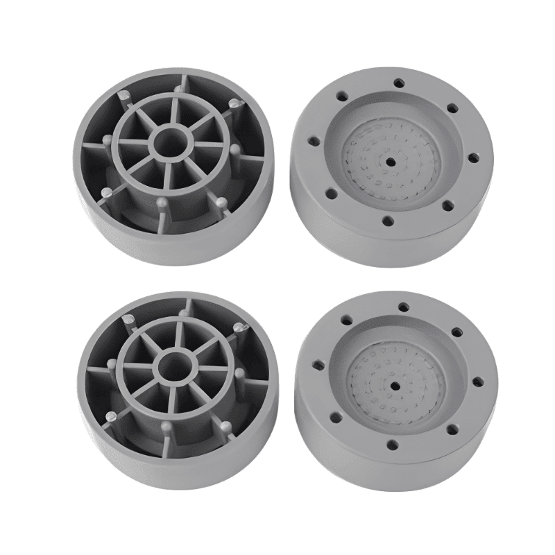 Podmetači za veš mašinu protiv vibracije - Topopusti