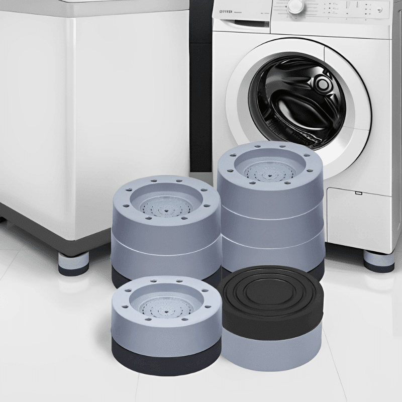 Podmetači za veš mašinu protiv vibracije - Topopusti