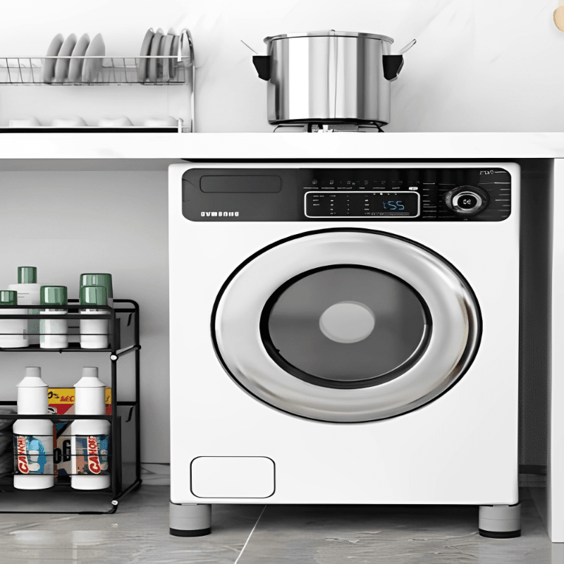 Podmetači za veš mašinu protiv vibracije - Topopusti