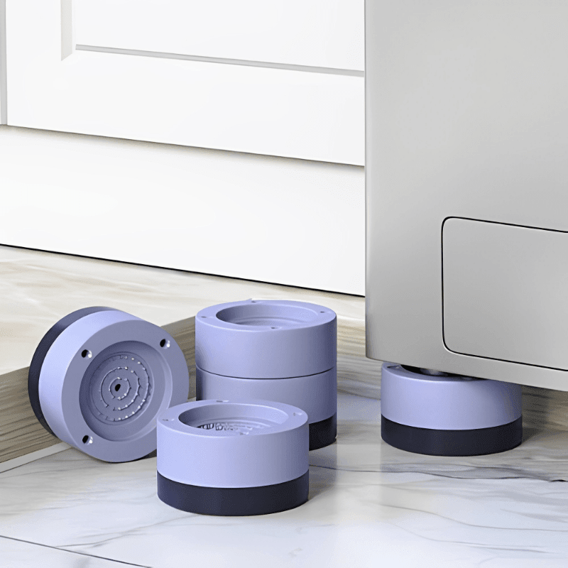 Podmetači za veš mašinu protiv vibracije - Topopusti