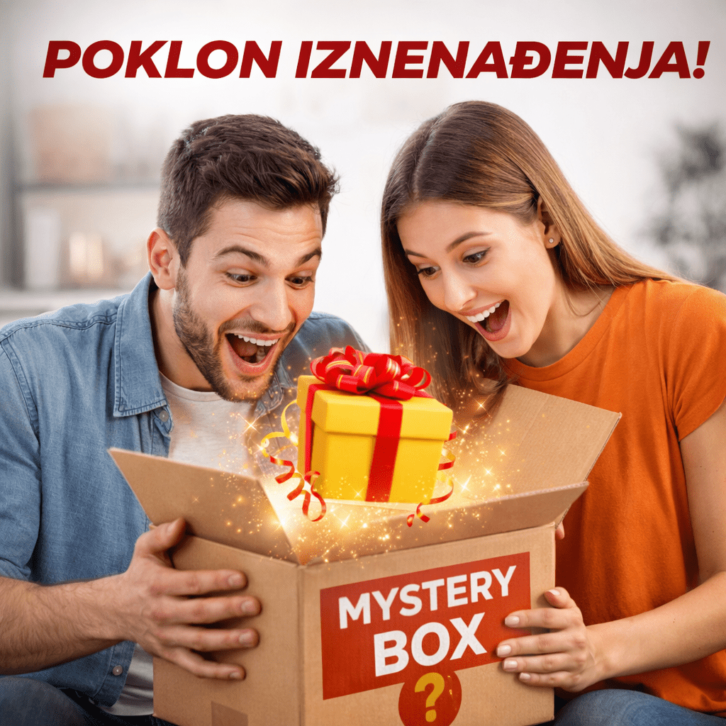 Poklon Iznenađenja - Topopusti