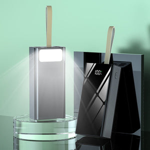 Power bank – Eksterna baterija 50000 mAh - Topopusti