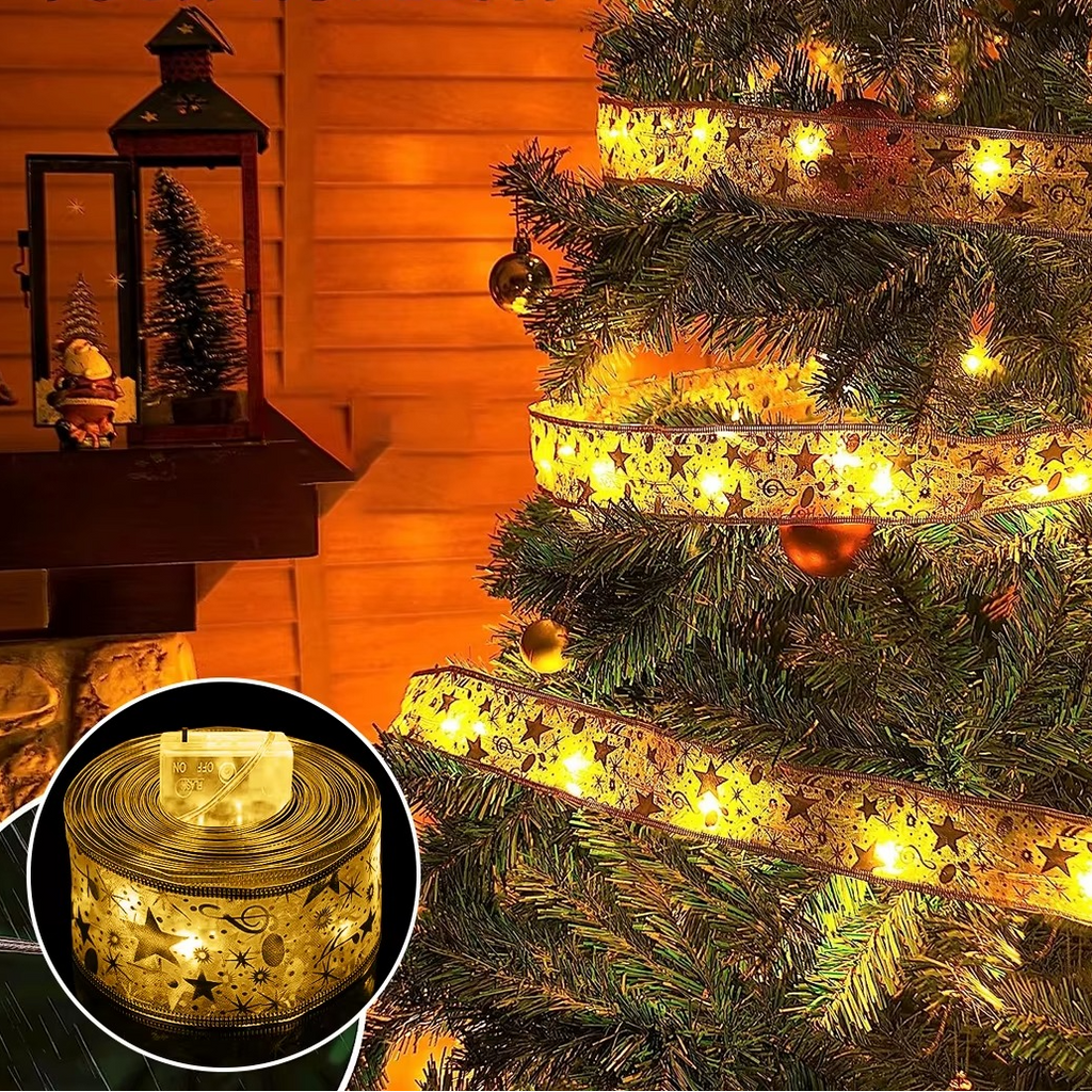 Premium LED Svetleća Traka - 5m - Topopusti