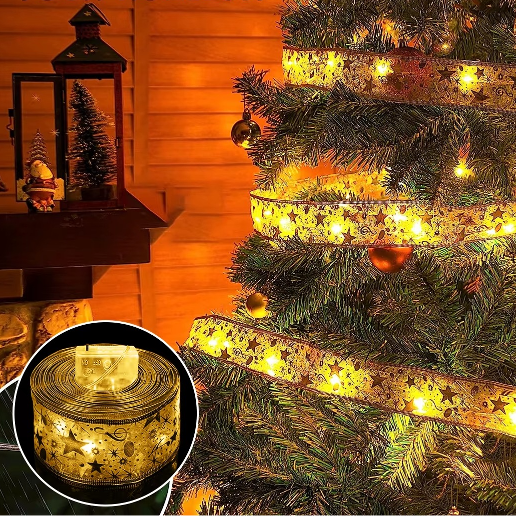 Premium LED Svetleća Traka - 5m - Topopusti