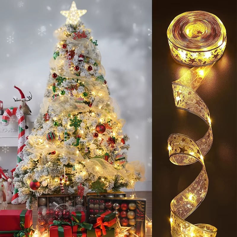 Premium LED Svetleća Traka - 5m - Topopusti