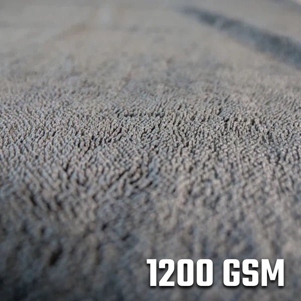 Premium XL Superupijajuća mikrofiber krpa 1 + 1 Gratis🎁 - Topopusti