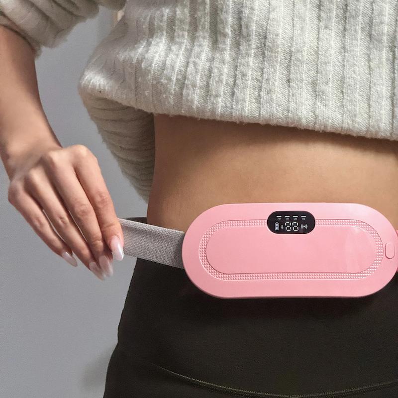Prirodna podrška tokom menstruacije - Topopusti