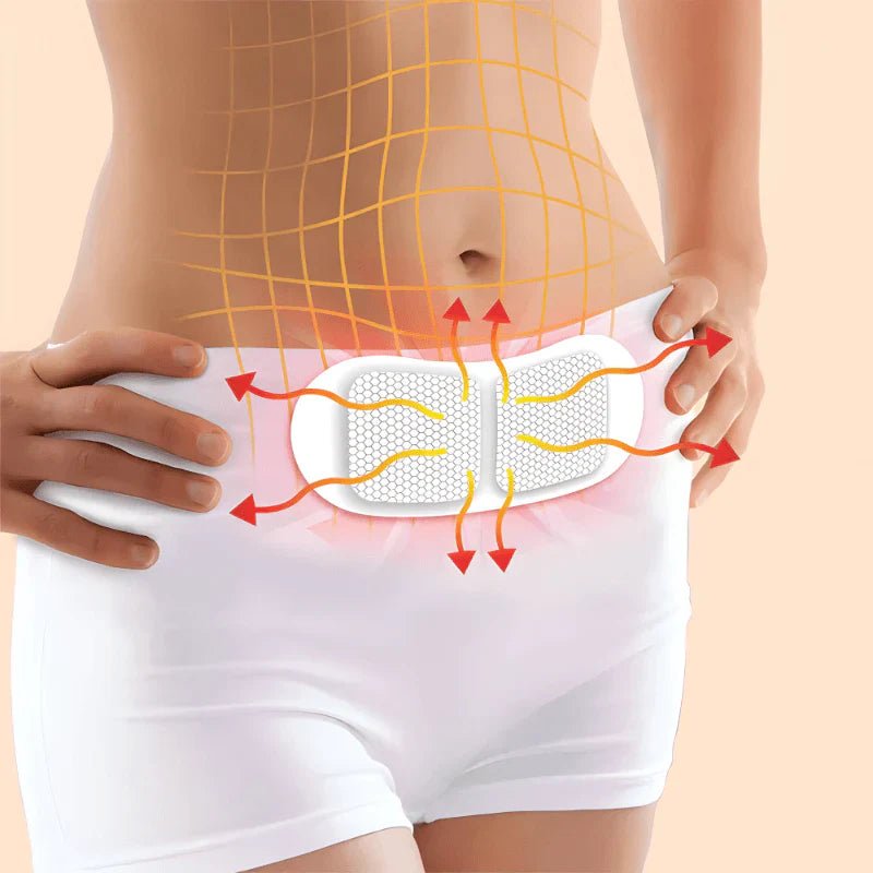 Prirodna podrška tokom menstruacije - Topopusti