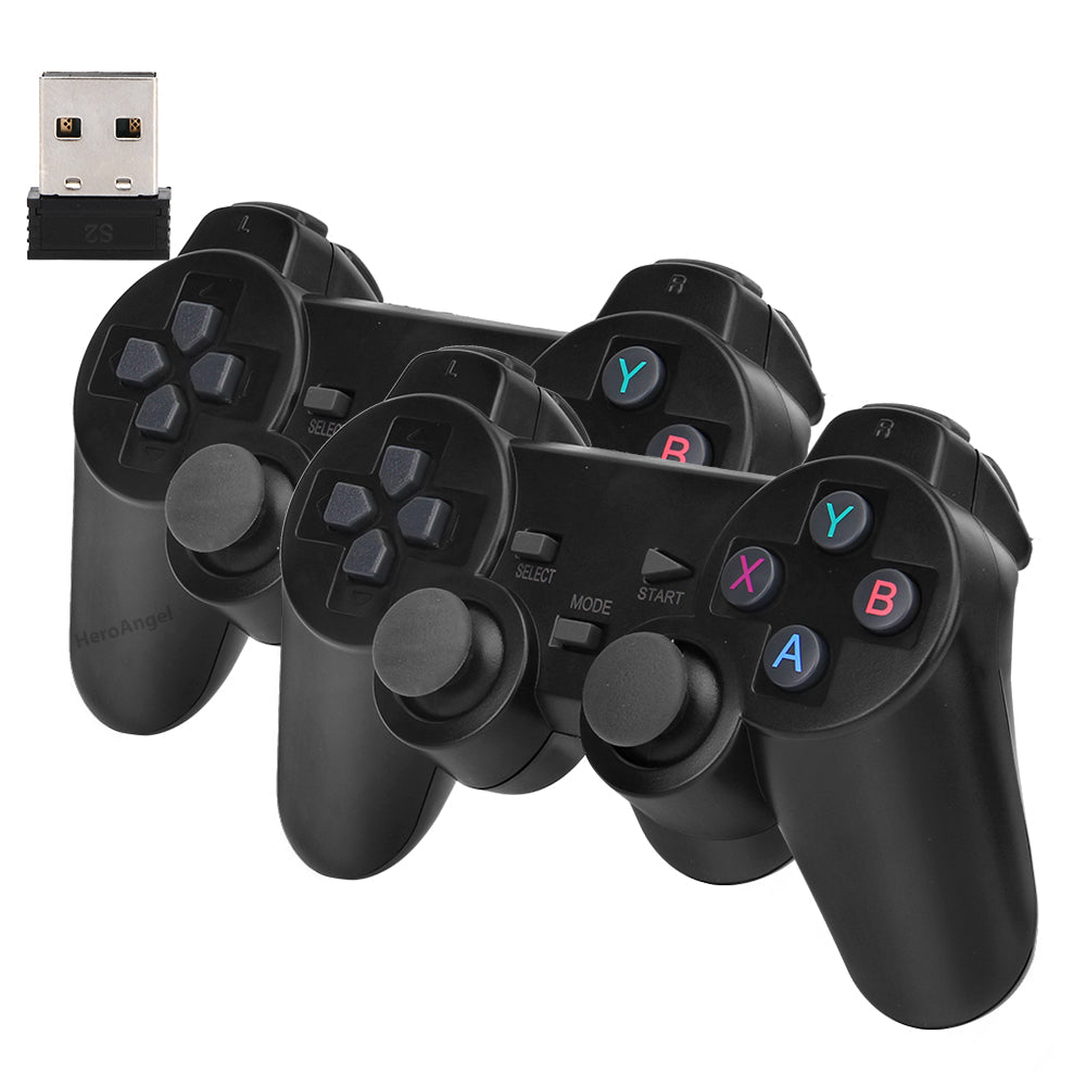 Pro Game Stick HDI 64GB (20.000 Igrica) - Topopusti