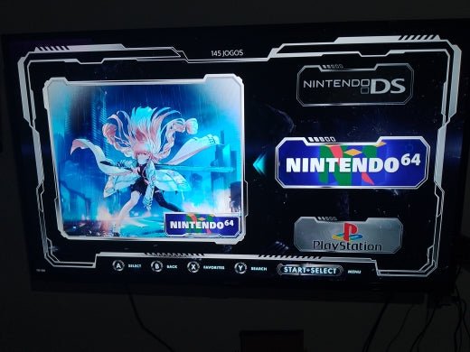 Pro Game Stick HDI 64GB (20.000 Igrica) - Topopusti