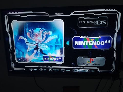 Pro Game Stick HDI 64GB (20.000 Igrica) - Topopusti