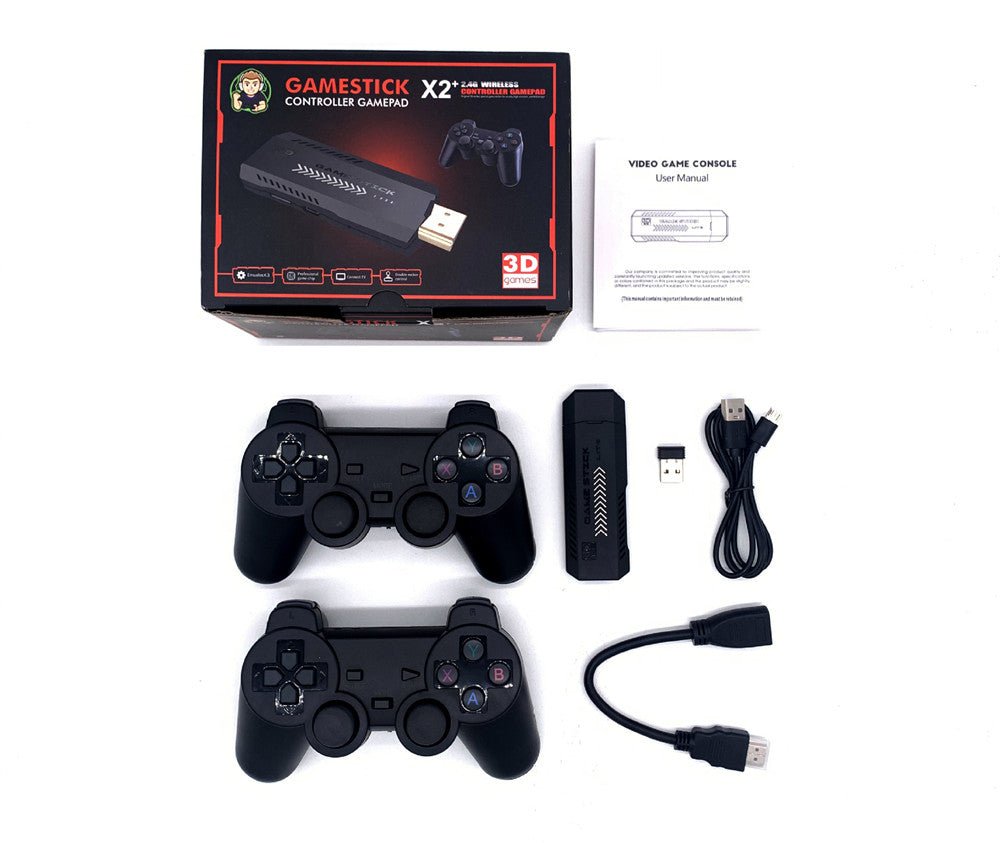 Pro Game Stick HDI 64GB (20.000 Igrica) - Topopusti