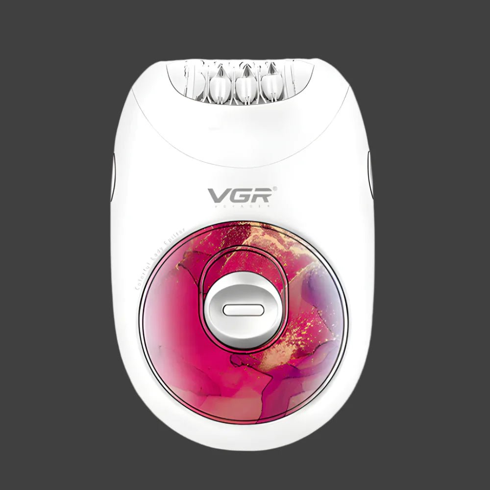 Profesionalni Epilator za žene - Topopusti