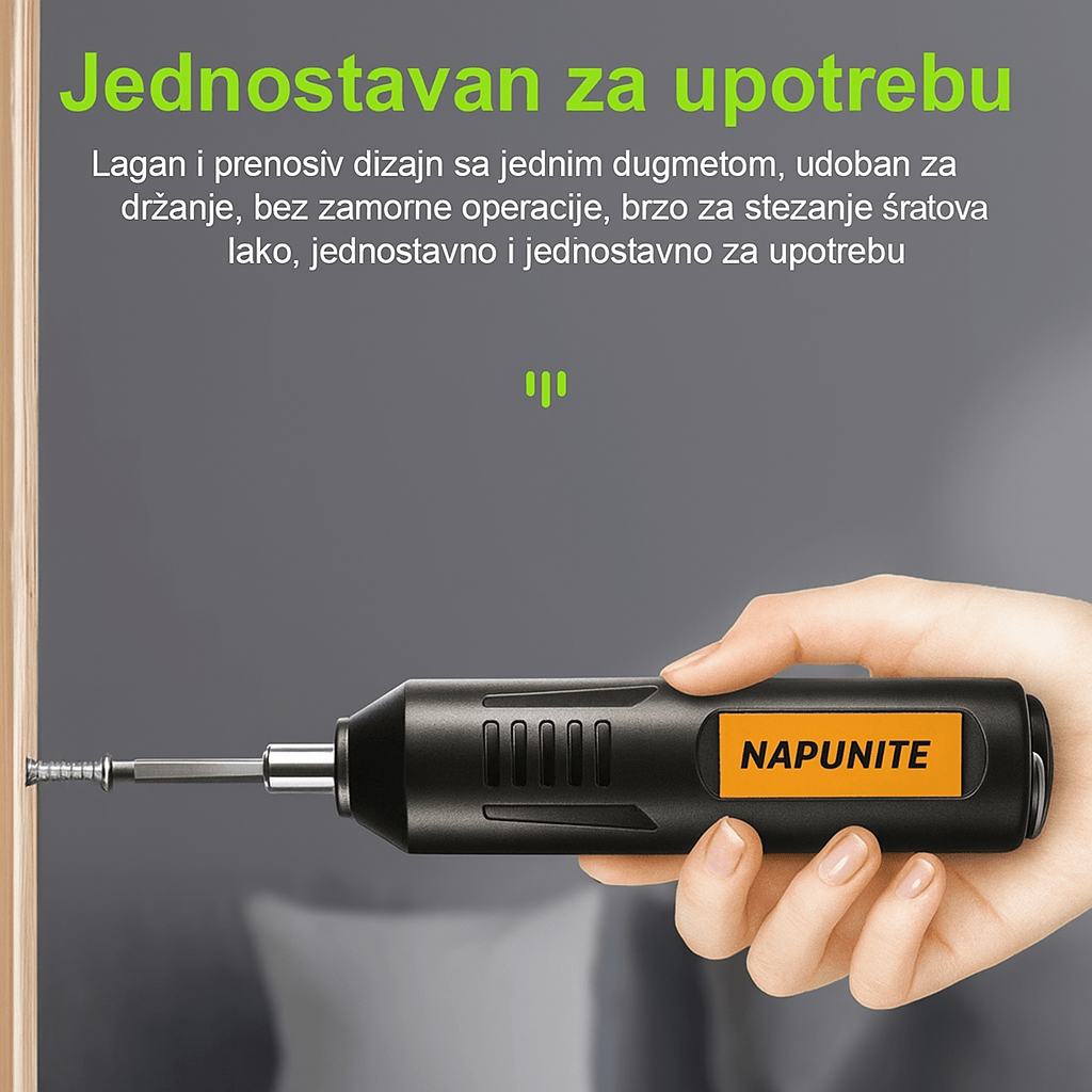 Profesionalni Šrafciger - Topopusti