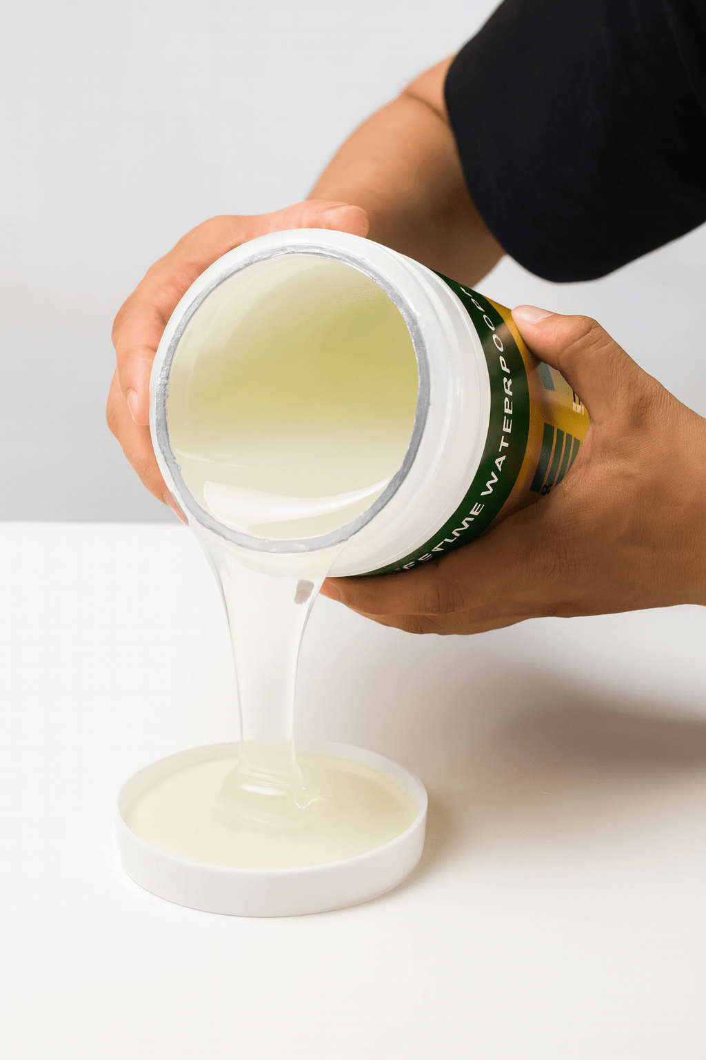 Prozirna vodootporna hidroizolacija – 500gr - Topopusti