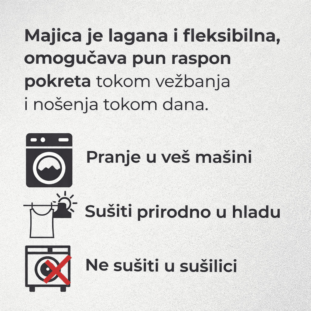 Prsluk Koji Topi Masti- Sauna Prsluk - Topopusti